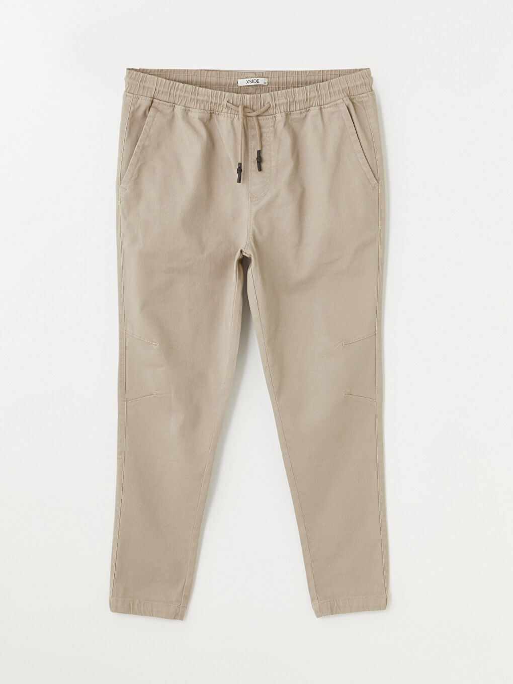Standard Fit Gabardine Men's Trousers -W46736Z8-SHF - W46736Z8-SHF - LC  Waikiki