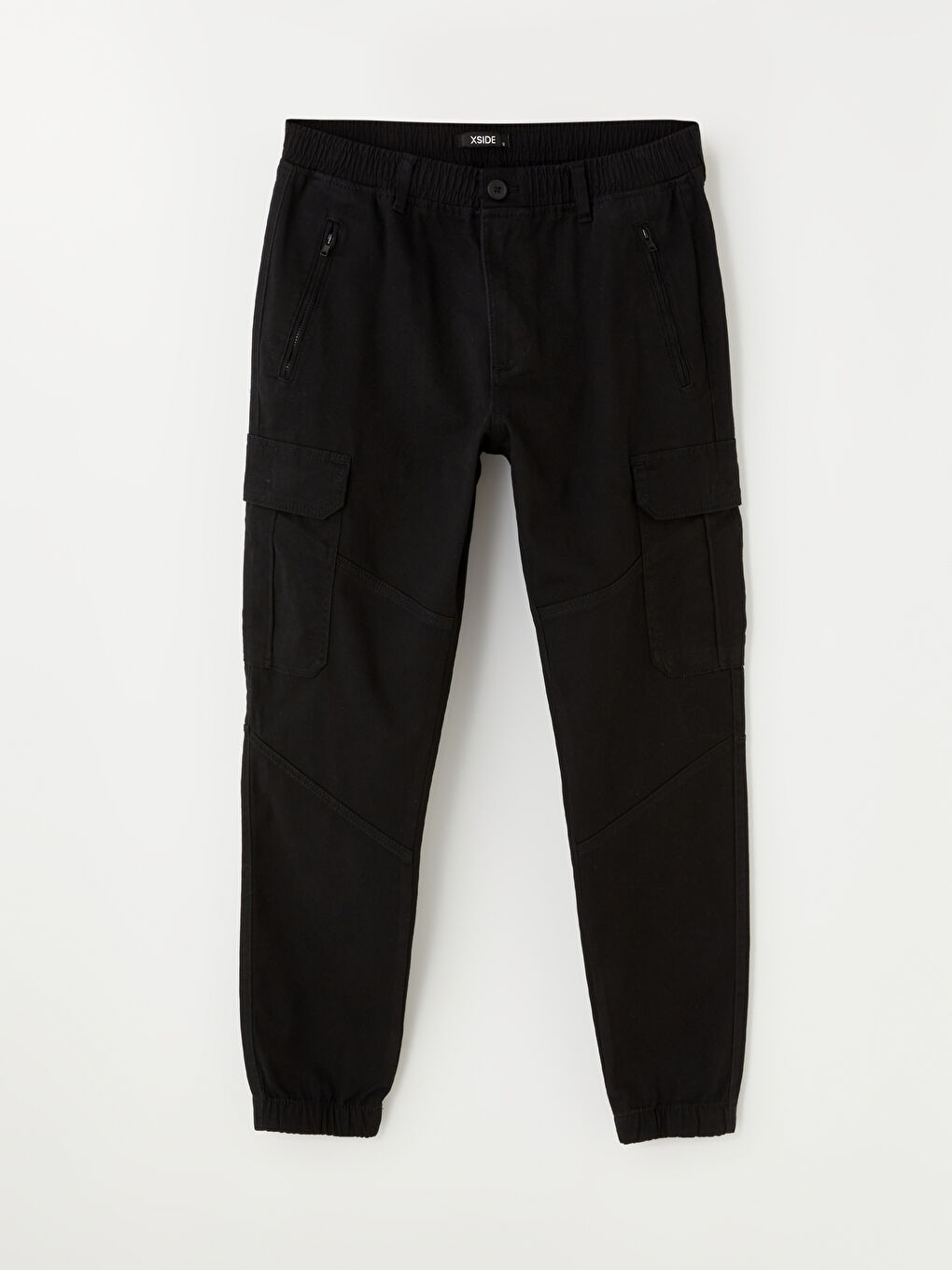 Cargo pants h and m discount