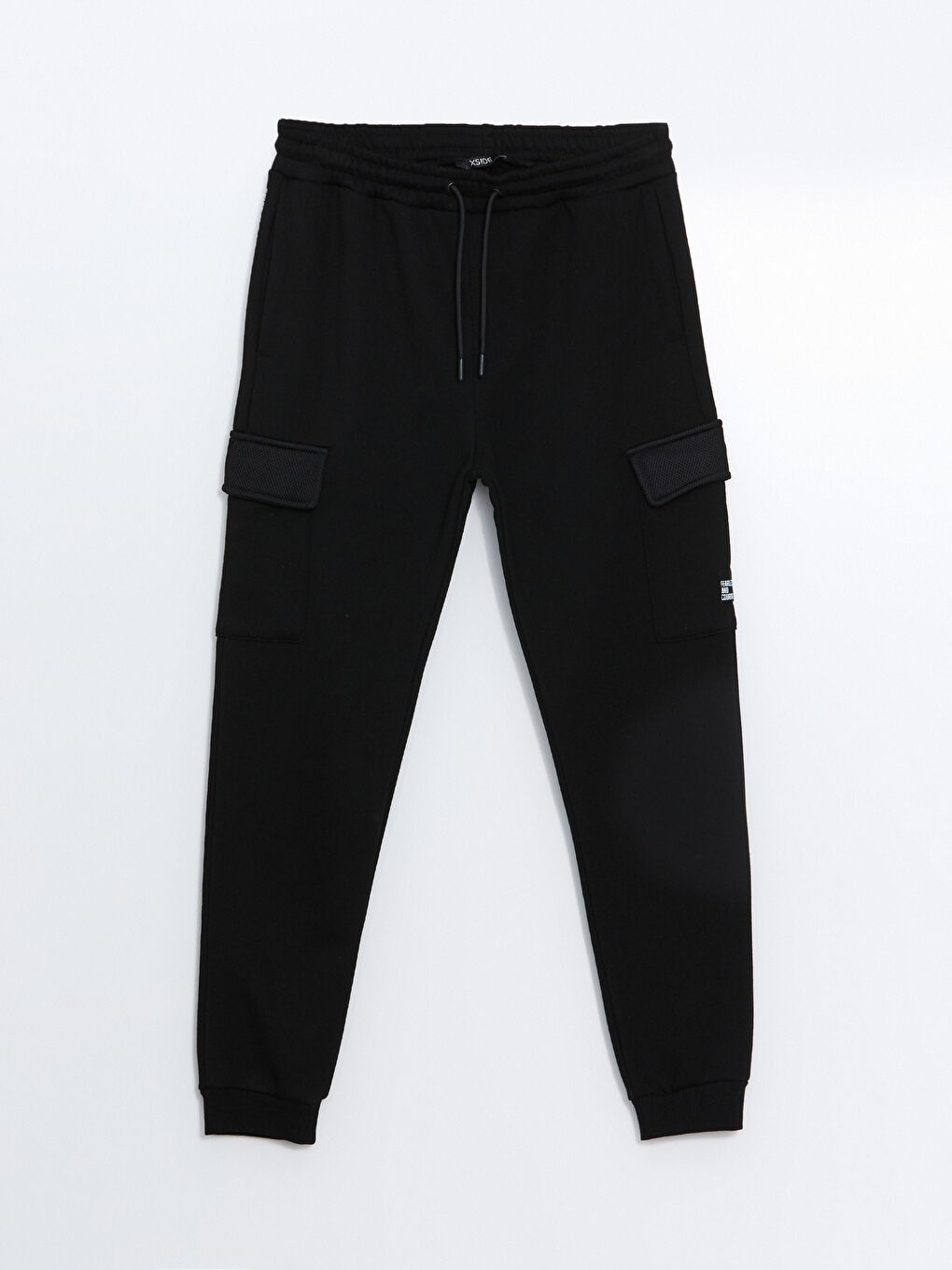 Standard Fit Men's Thick Jogger Sweatpants -W46975Z8-CVL - W46975Z8-CVL -  LC Waikiki