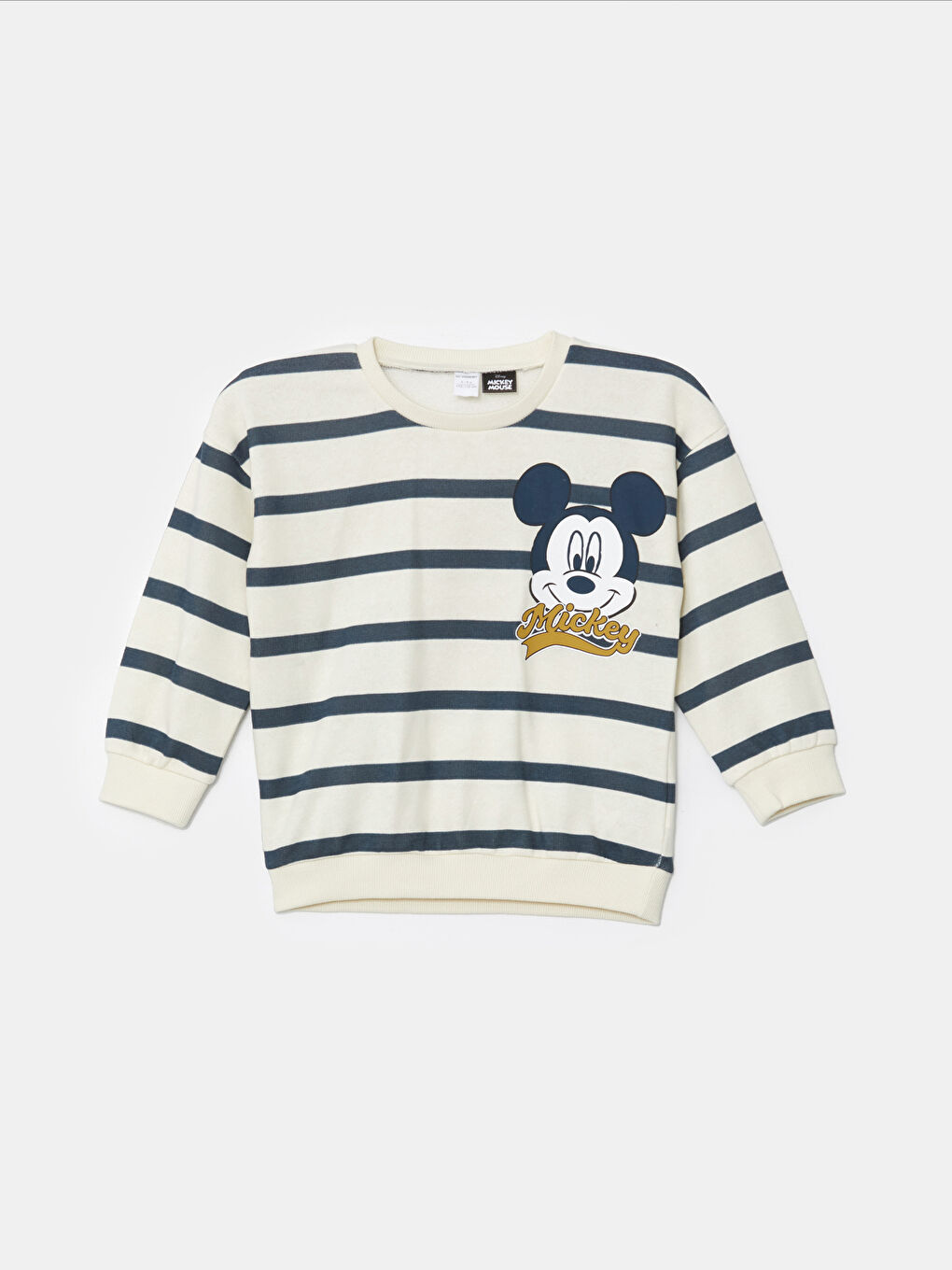 Mango mickey mouse sweatshirt shop