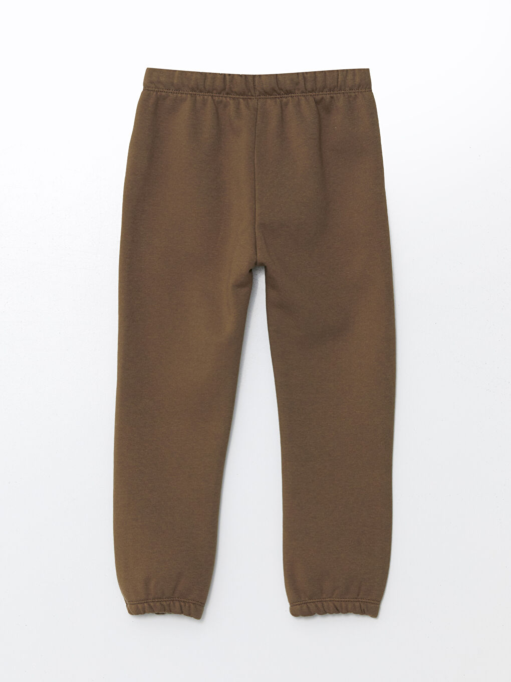 Brown sweatpants youth discount