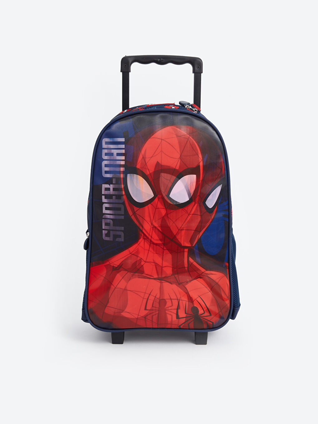 Spiderman Printed Boy s Backpack W47684Z4 M0T W47684Z4 M0T LC Waikiki