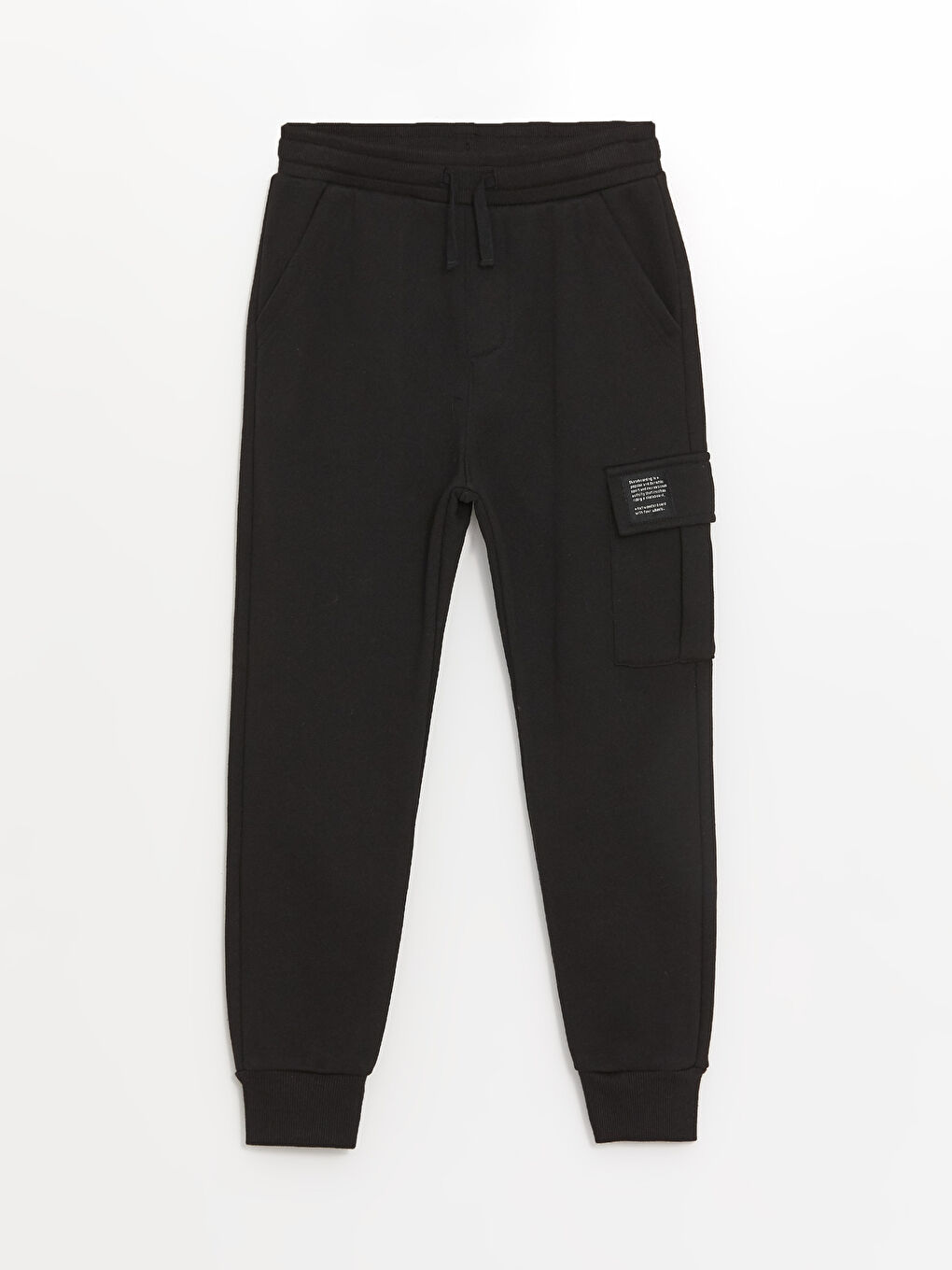 パンツ LUV IS TRUE (UNISEX)LO LOGO SLACKS 5BMR0169 All-over print Unisex Wide-leg Pants – Todd Bridges