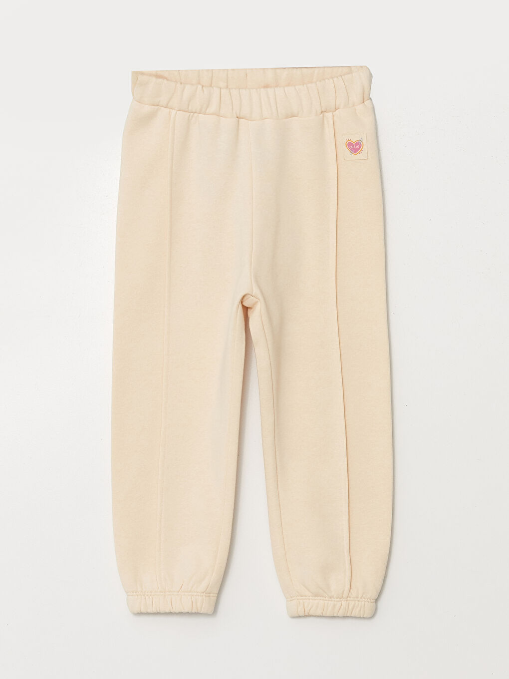 Baby girl joggers store
