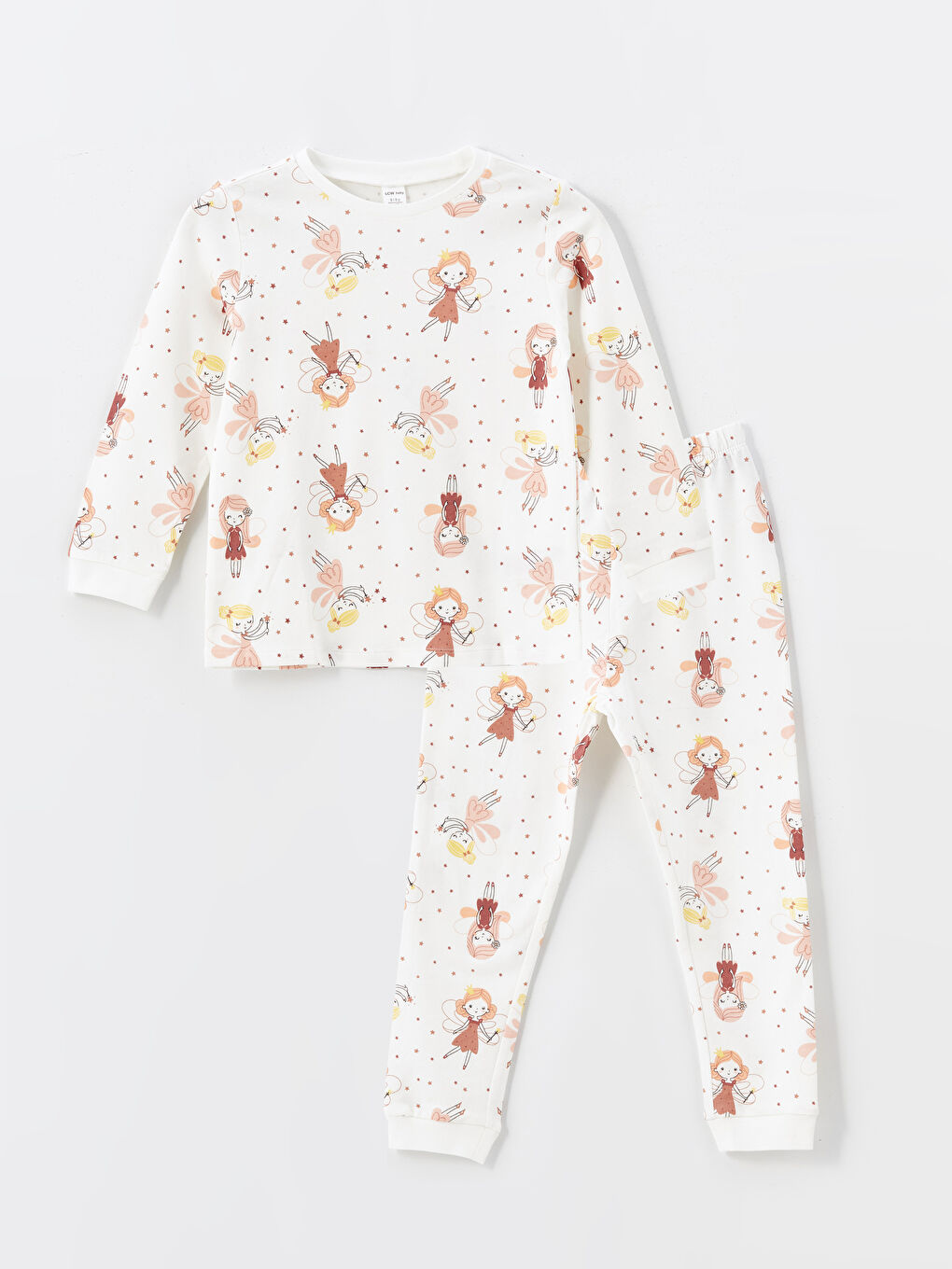 Target girl pajama set online