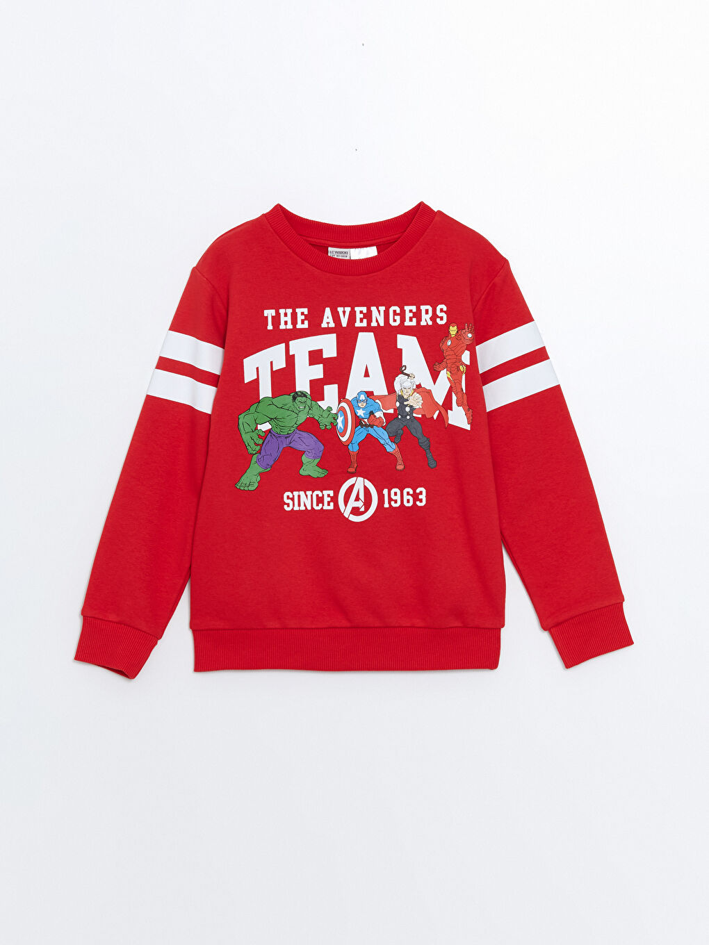 Toddler hulk sweatshirt discount