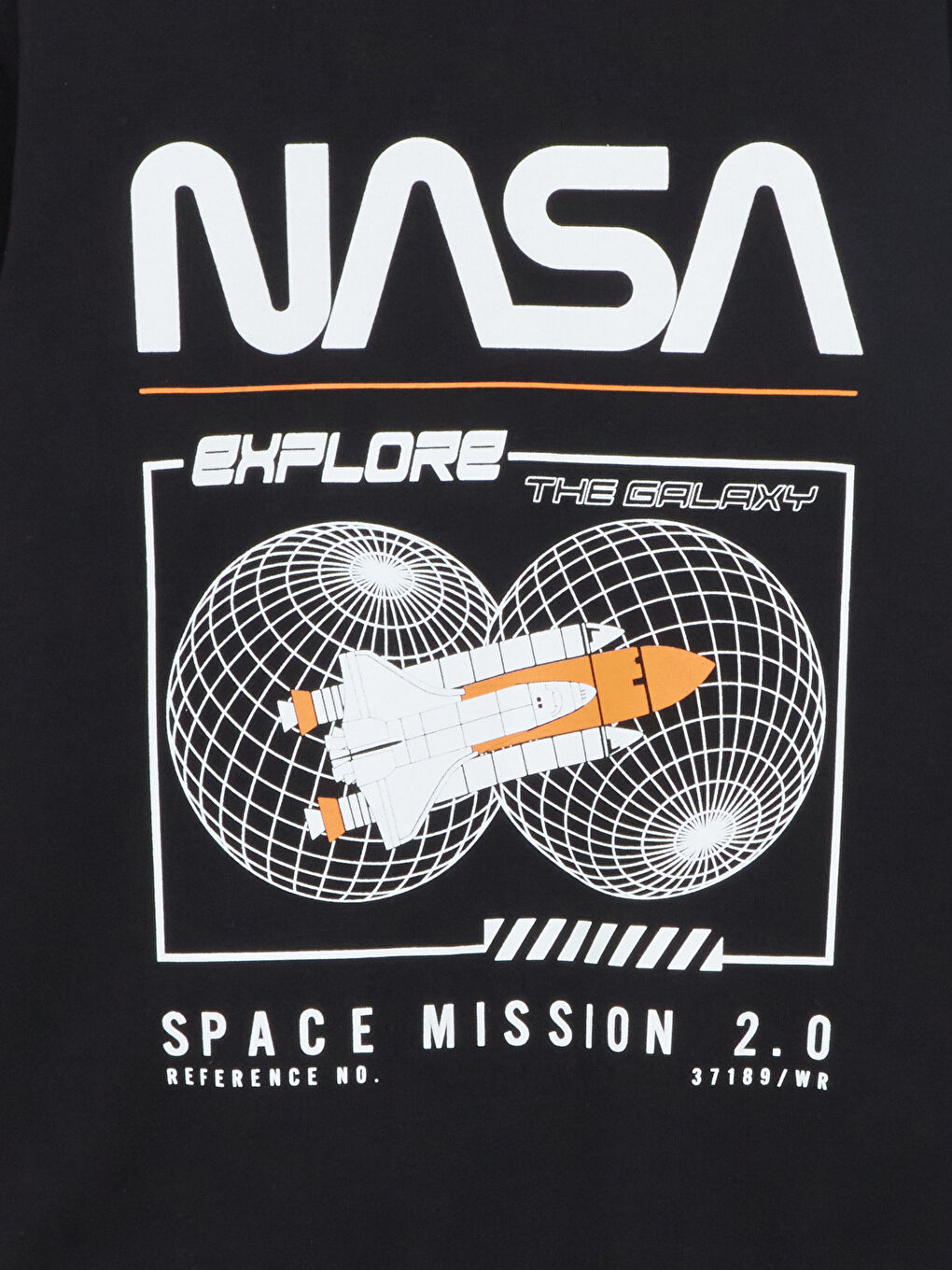 Lcw nasa sweatshirt online