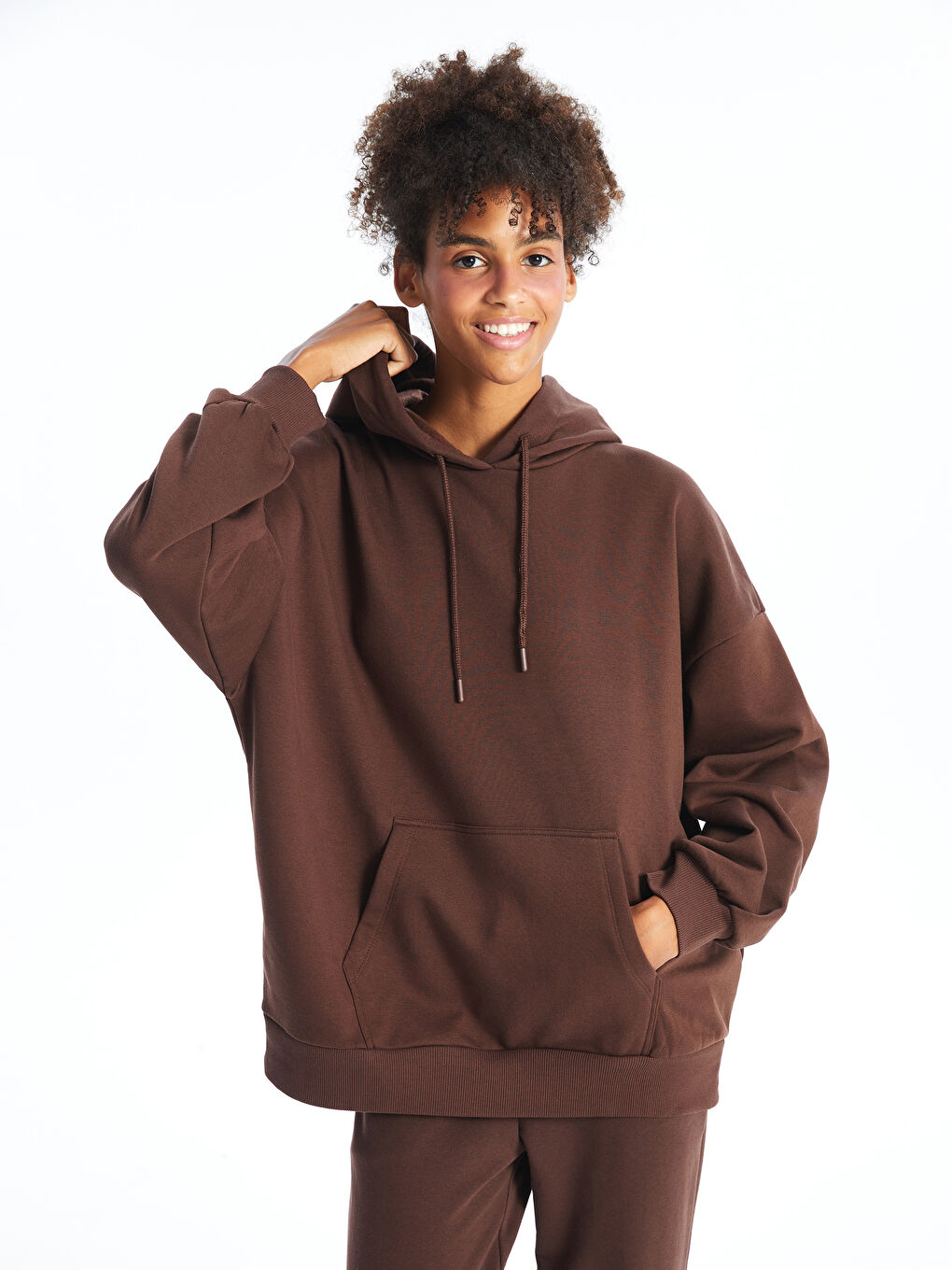 Hoodie lc waikiki online