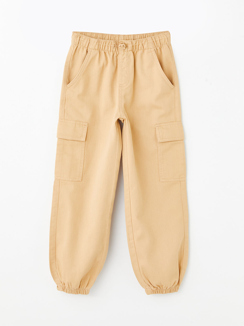 Ladies cargo jogger pants best sale
