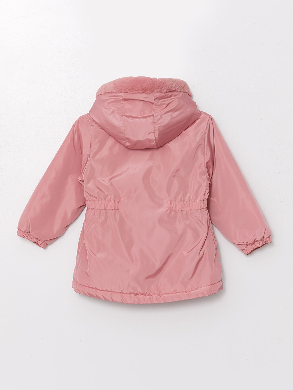 希少品　レクサス　ジャンパー LC WAIKIKI Hooded Baby Girls' Puffer Coat -W49572Z1-GJZ