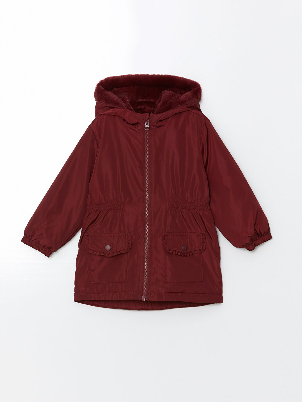 Puffer coat baby girl new arrivals