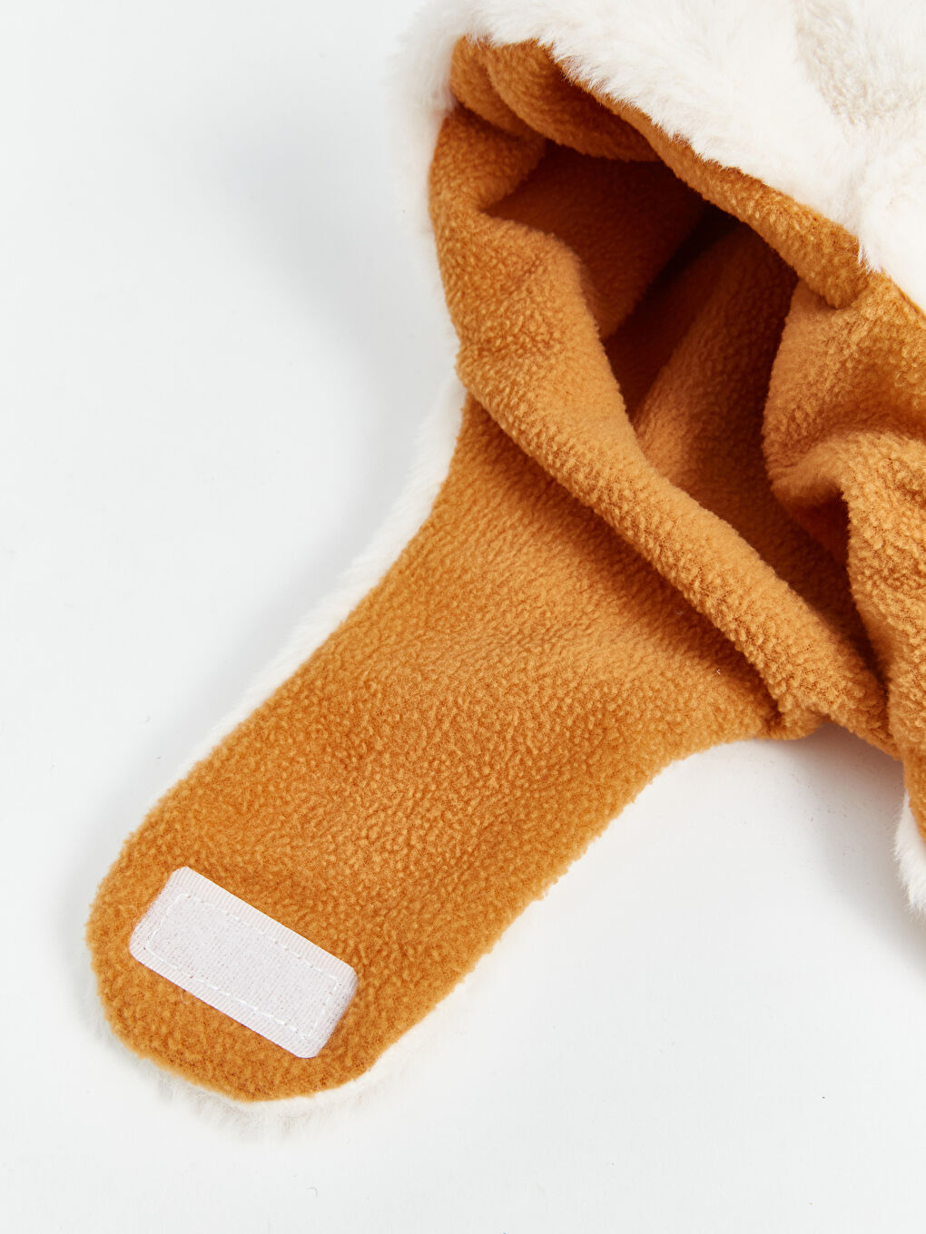 LC WAIKIKI 3D Appliqued Plush Boys' Snow Hat -W49602Z4-T9A - W49602Z4 ...