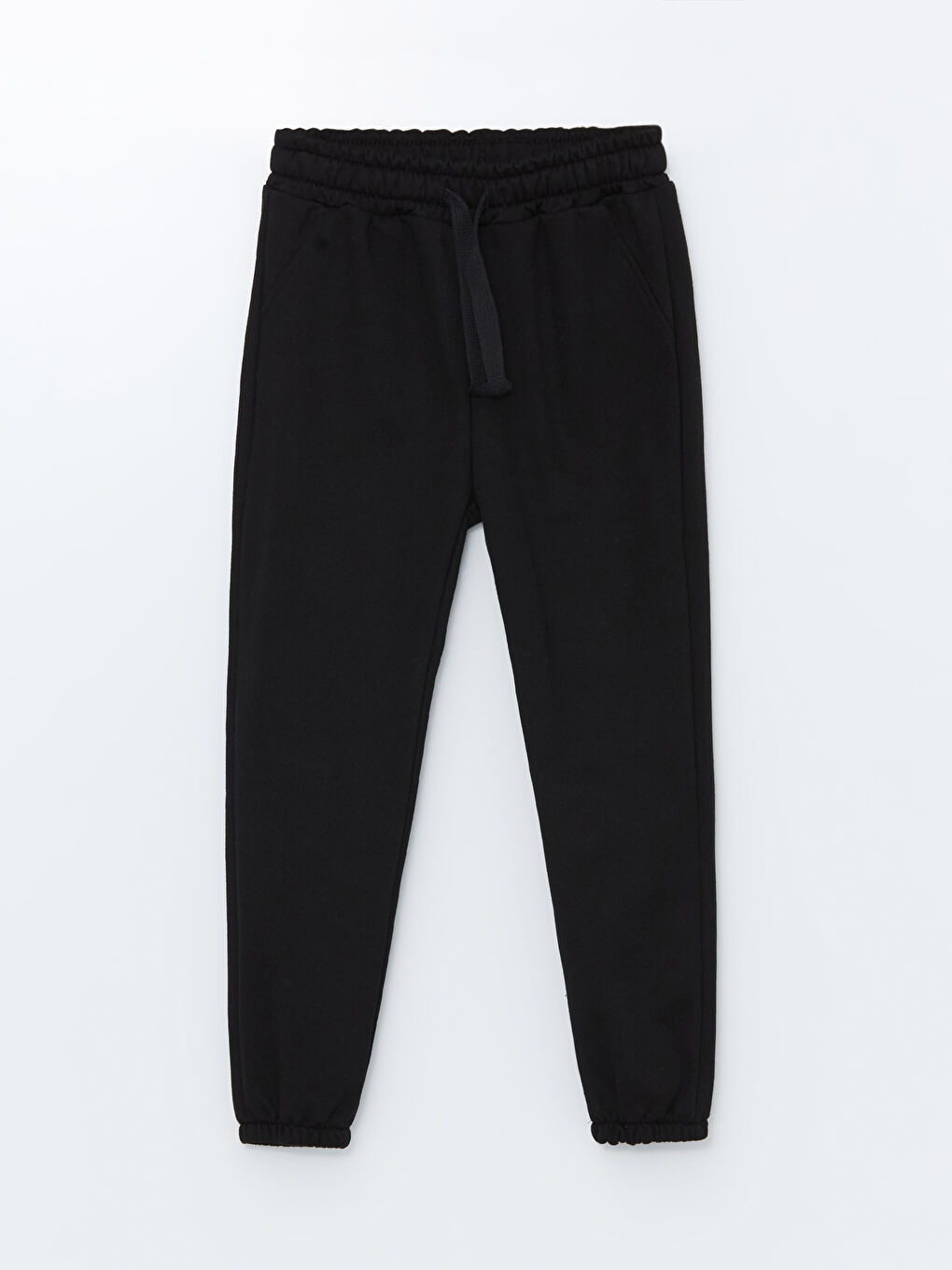 Pantalon de Jogging Basique pour Garcon avec Taille Elastique W49657Z1 CVL W49657Z1 CVL LC Waikiki