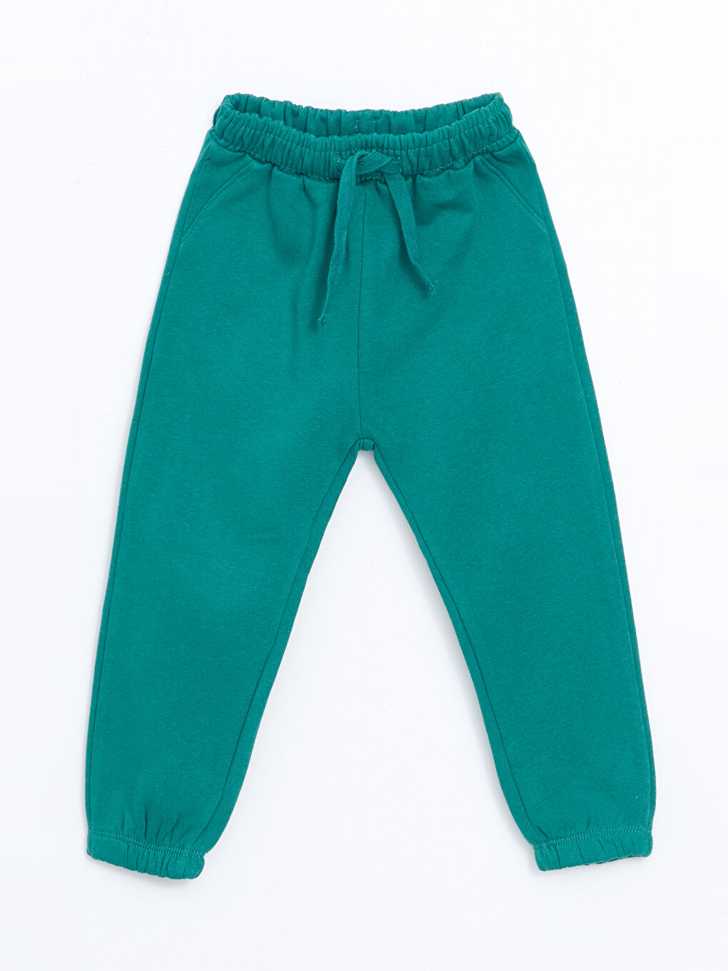 Elastic Waist Basic Thick Boy Jogger Sweatpants W49657Z1 H0B W49657Z1 H0B LC Waikiki