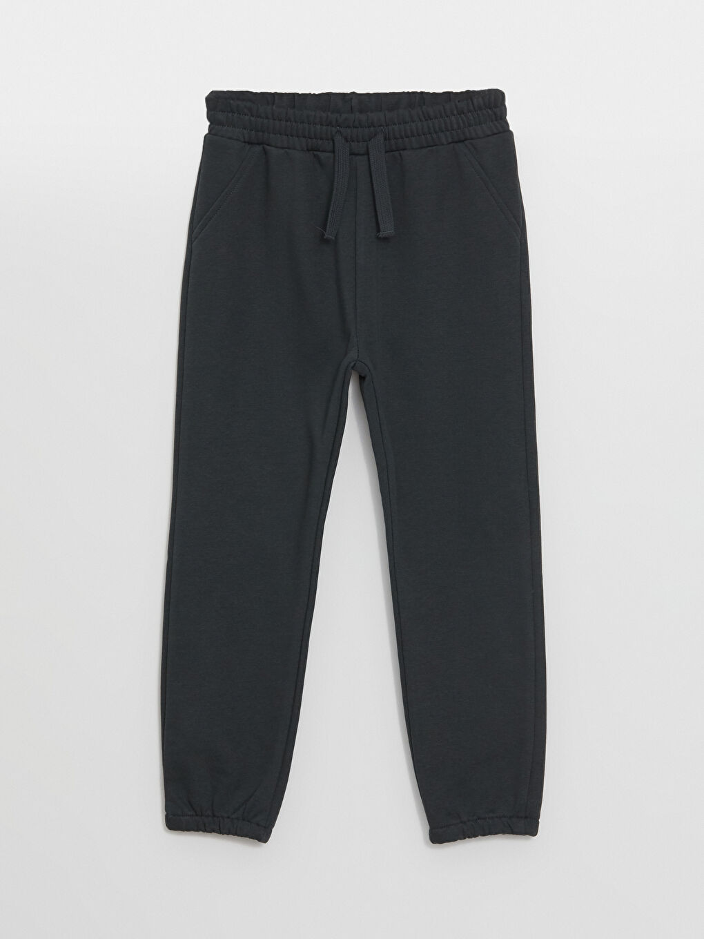 Pantalon de jogging basique a taille elastique pour bebe garcon W49657Z1 R4W W49657Z1 R4W LC Waikiki
