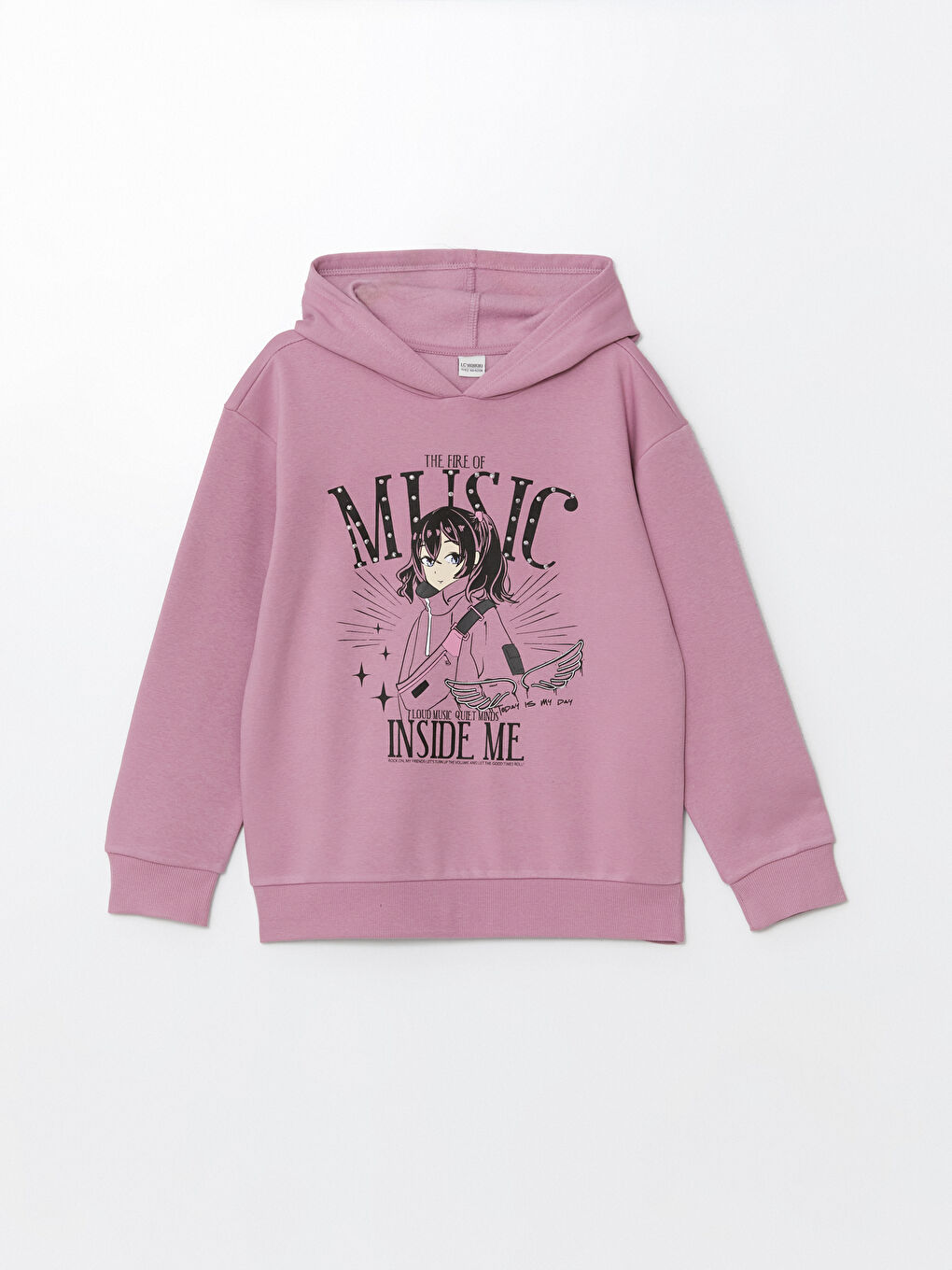 Lcw hoodie online