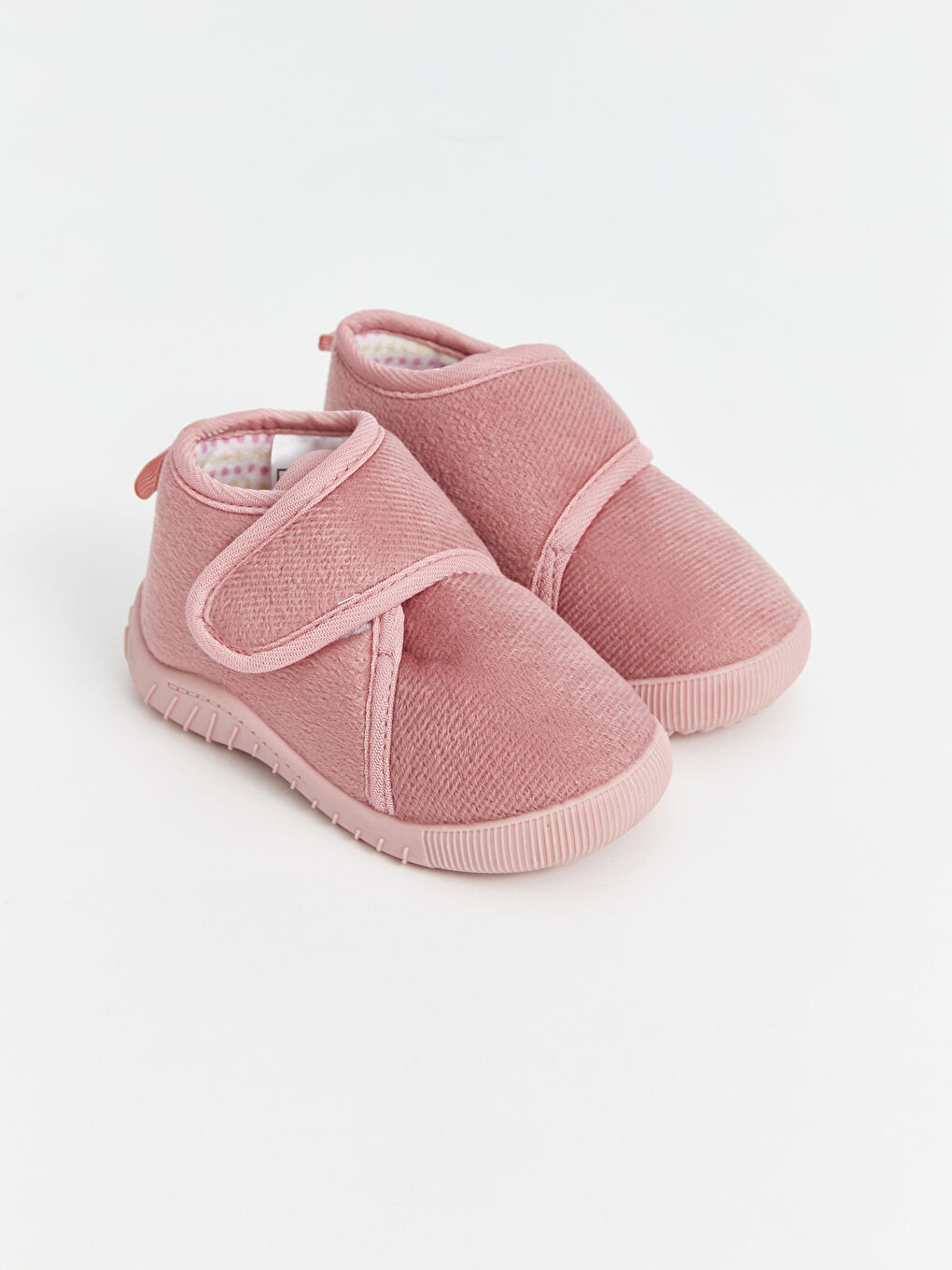 ROSE Pantoufles ROSE Bebe fille W49791Z1 V68 W49791Z1 V68 LC Waikiki