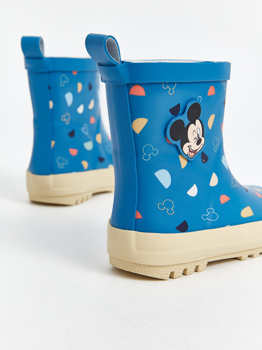 Baby boy rain boots hotsell
