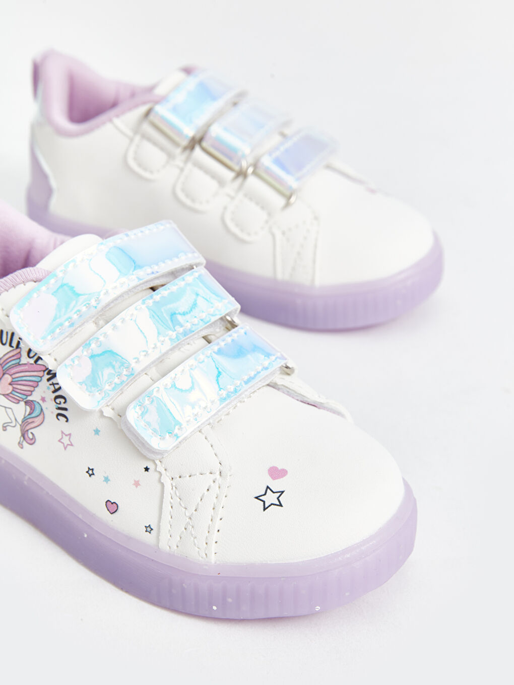 Womens velcro sneakers payless shop