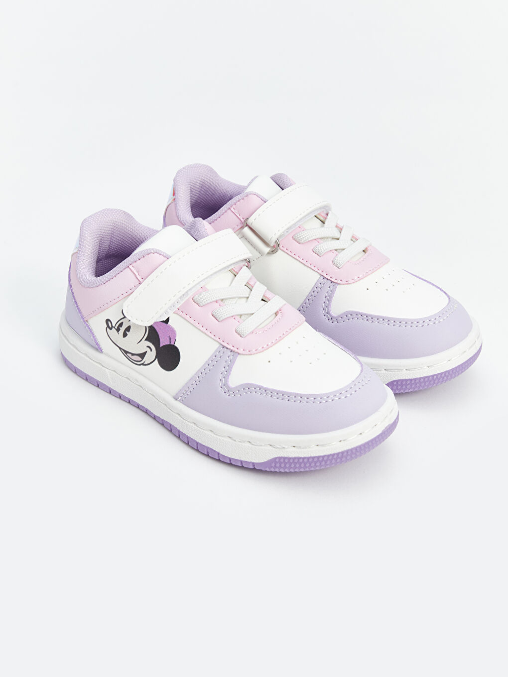 Minnie mouse tennis shoes for adults discount