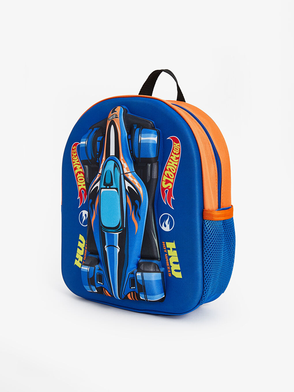 Hot wheels school bag clearance