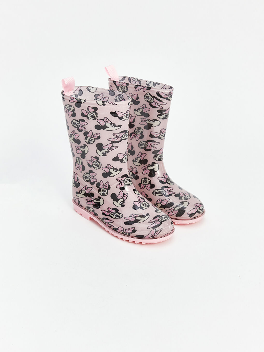 Minnie mouse rain boots for adults sale