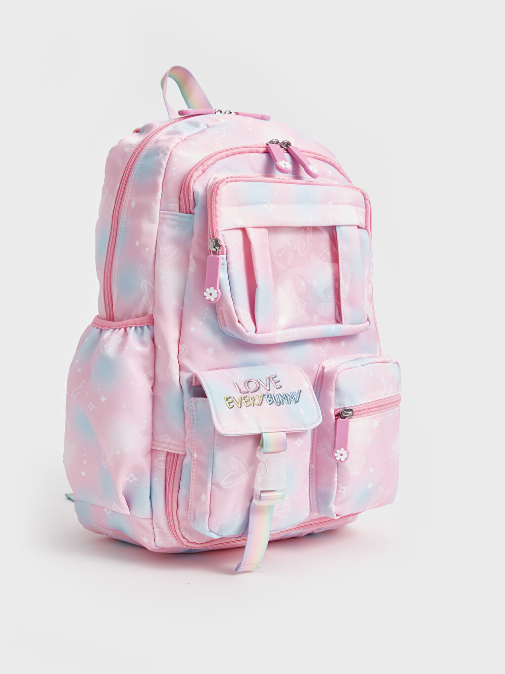 Sac a dos rose fille new arrivals