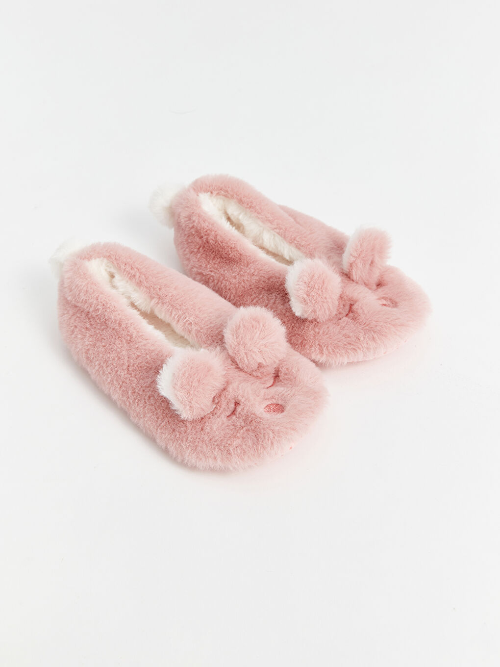 Slippers for baby girl deals