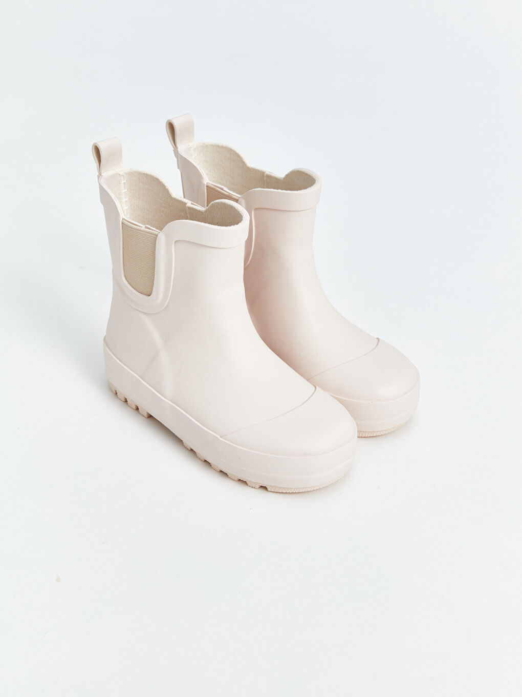 Baby Girl Boots W4AD02Z1 YG7 W4AD02Z1 YG7 LC Waikiki