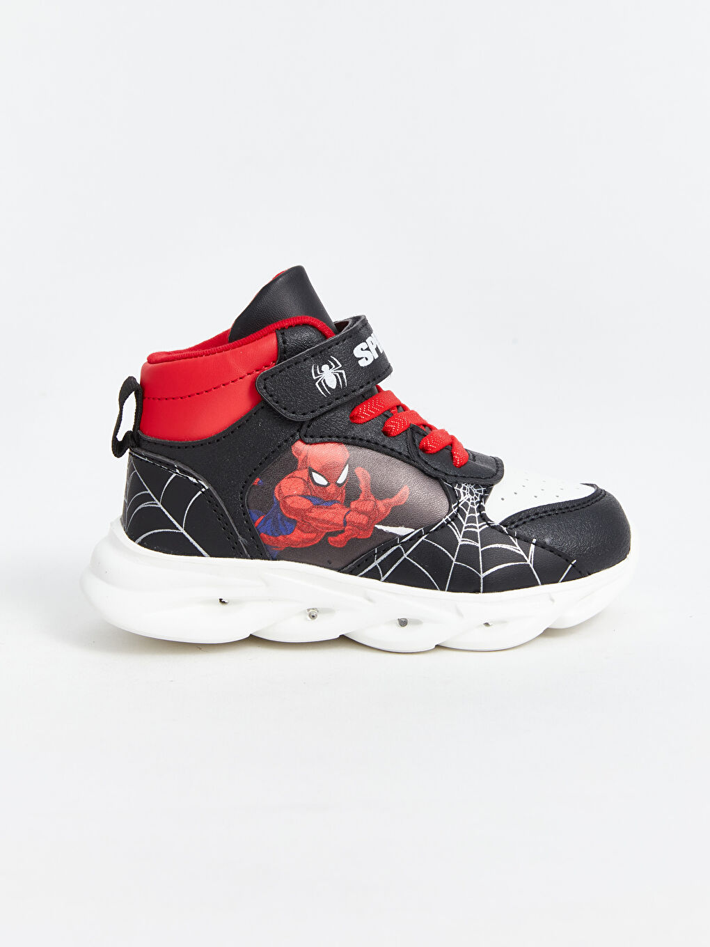 Spider man skate shoes store