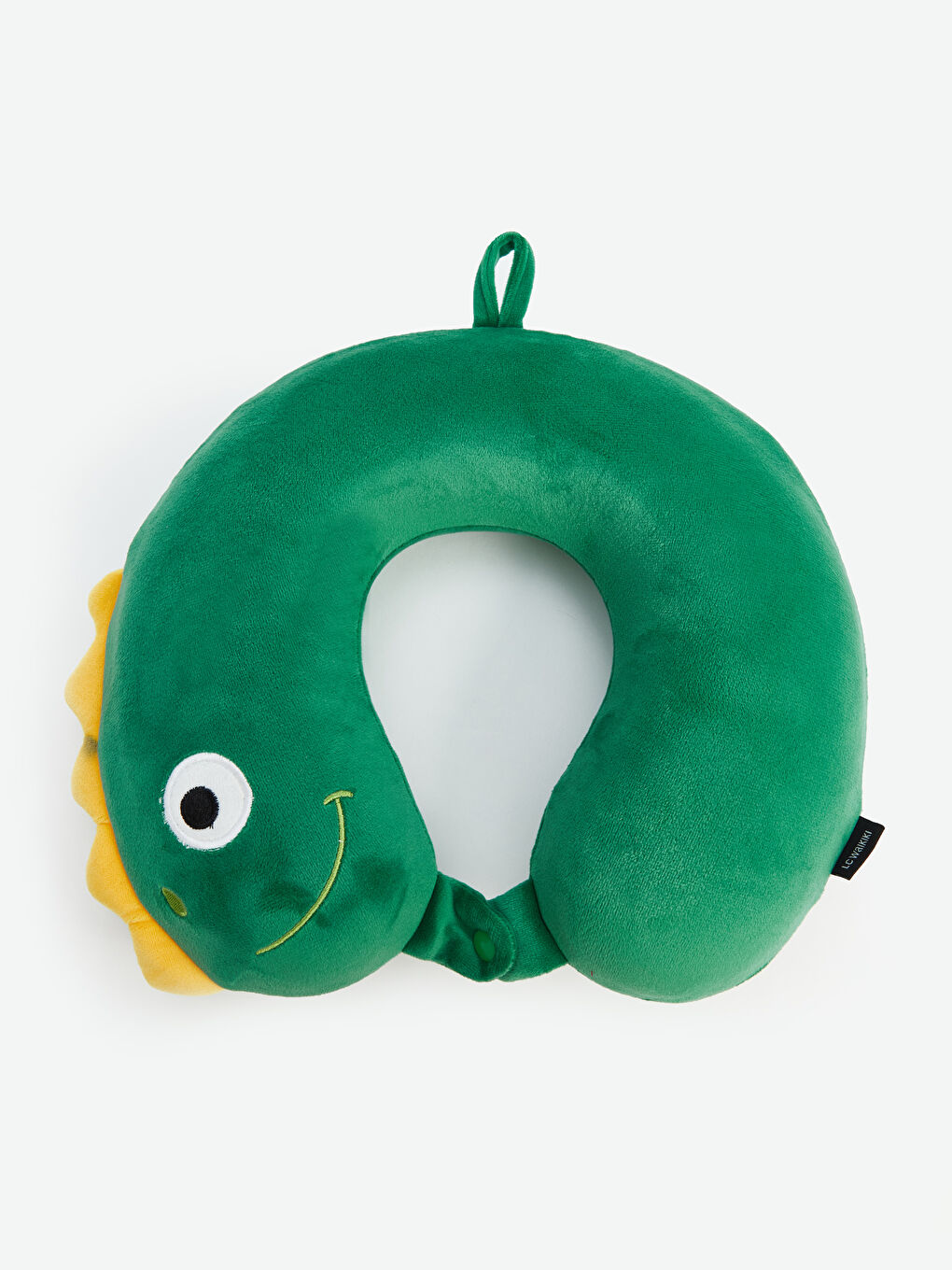 Dudley Trunki Neck Support Yondi Comfy Head Hugger