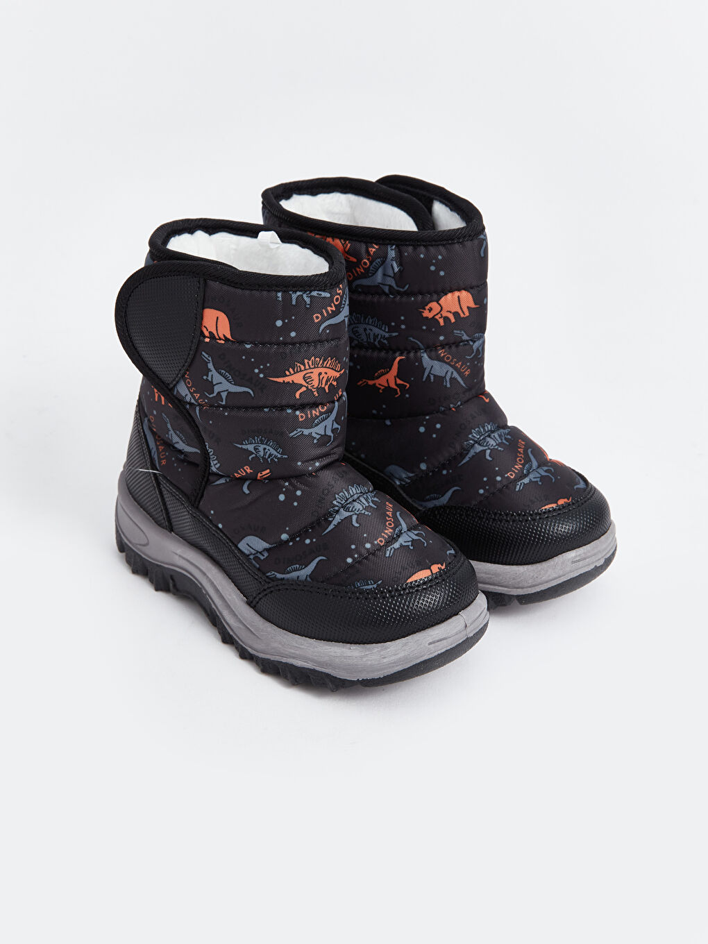 Baby boy snow boots clearance