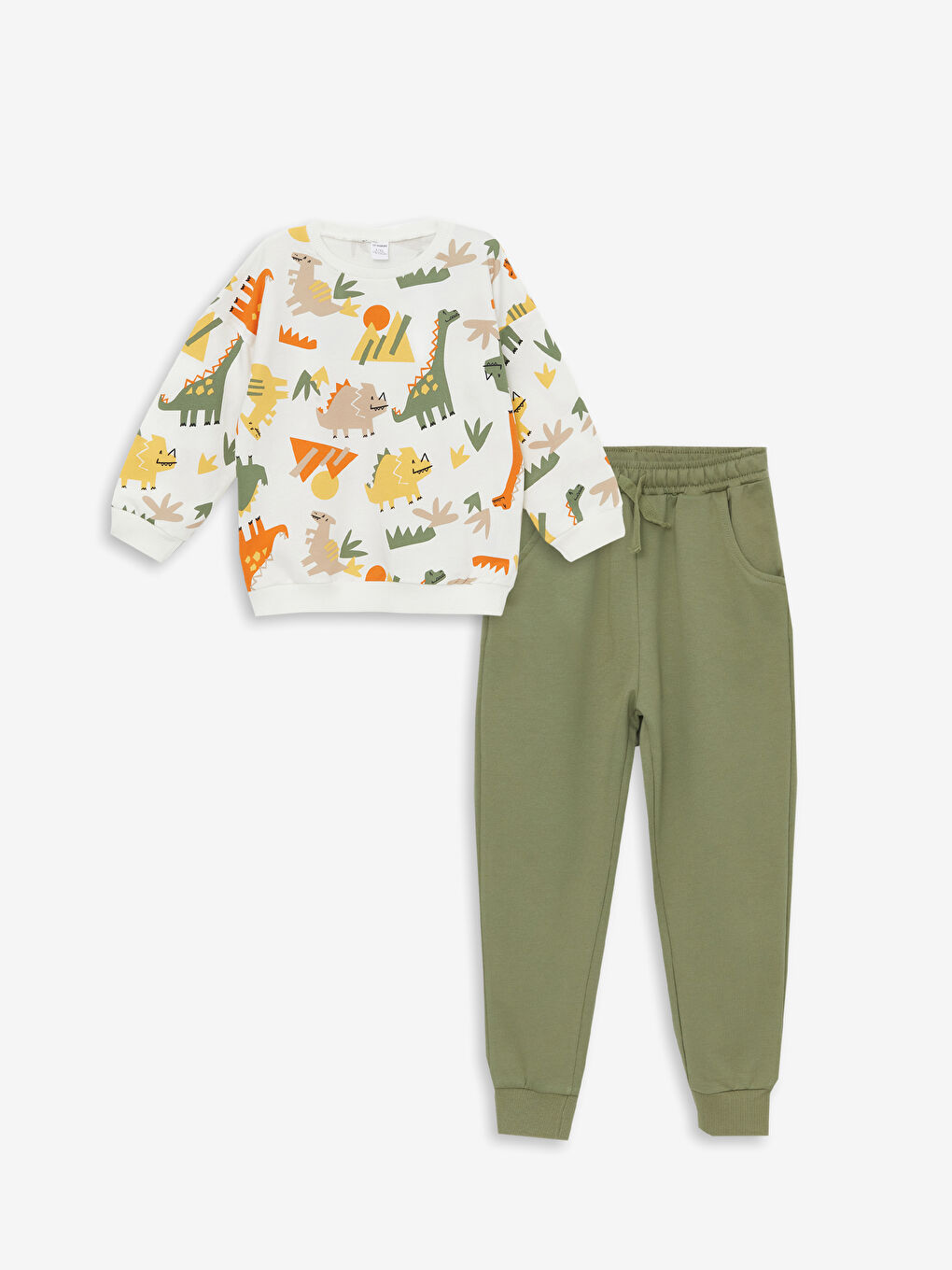Lcw bebek sweatshirt clearance