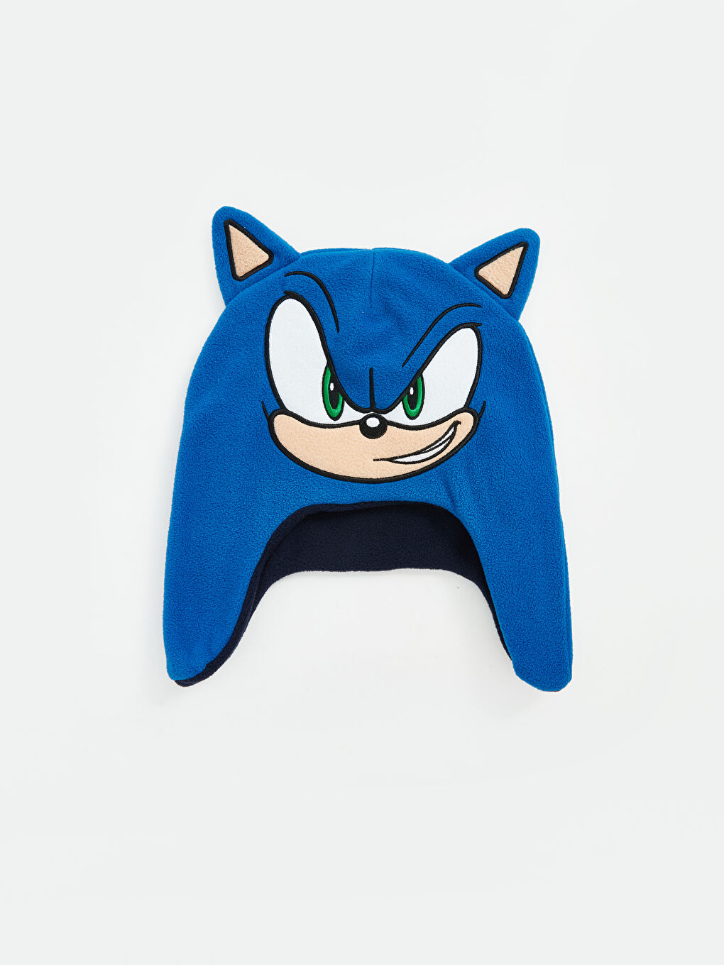 Sonic Printed Boy Snow Hat -W4AQ07Z4-HNA - W4AQ07Z4-HNA - LC Waikiki