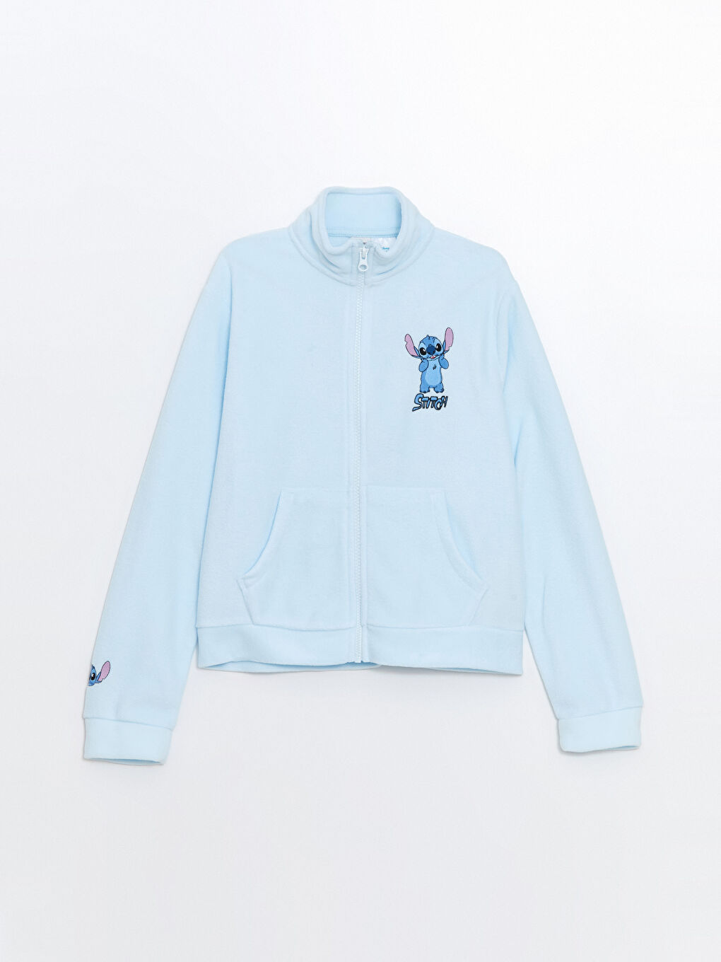 Lcw polar sweatshirt hot sale