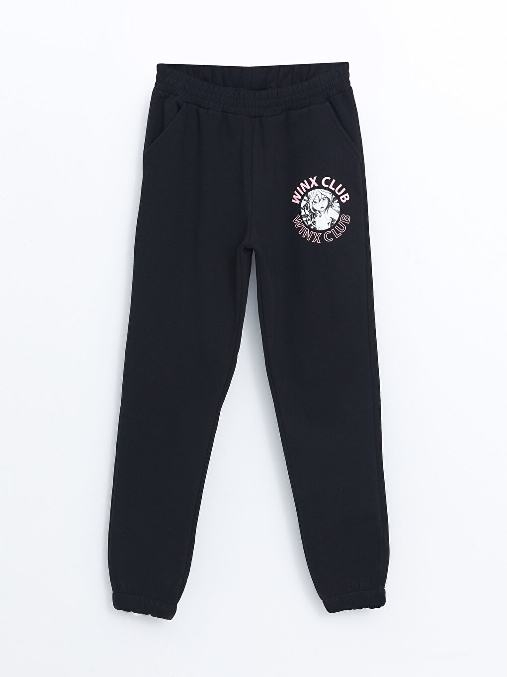 Girls tracksuit bottoms online