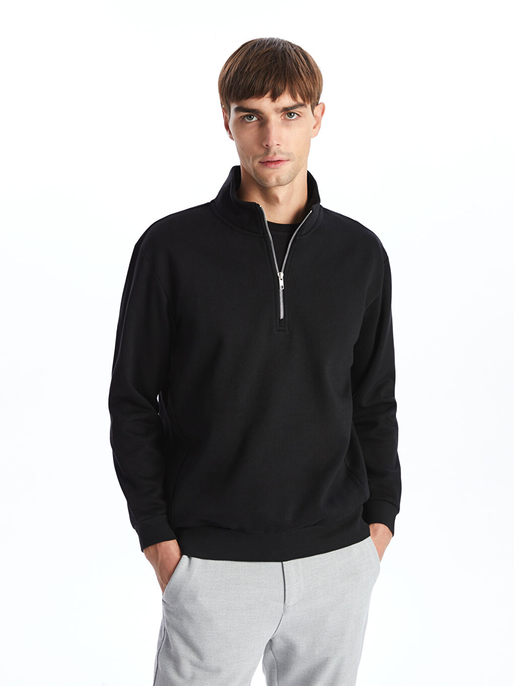 Lc waikiki sweatshirt new arrivals
