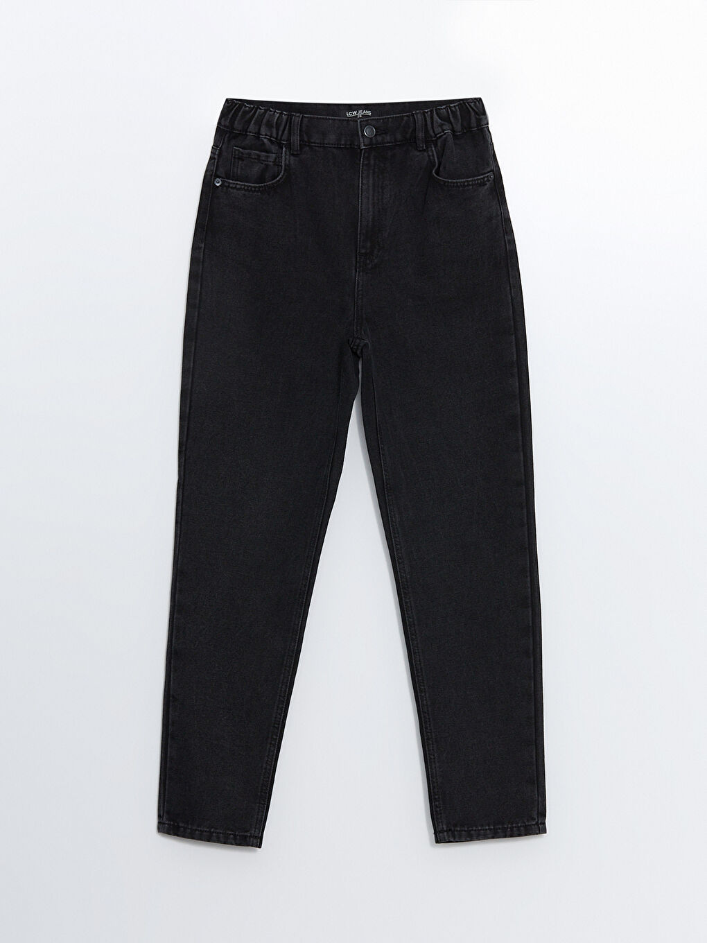 Standard Fit Mom Women Jeans -W4AR14Z8-327 - W4AR14Z8-327
