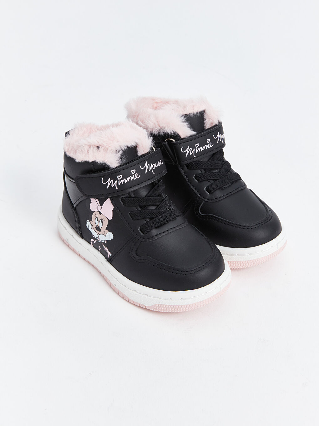 Minnie mouse boots hot sale