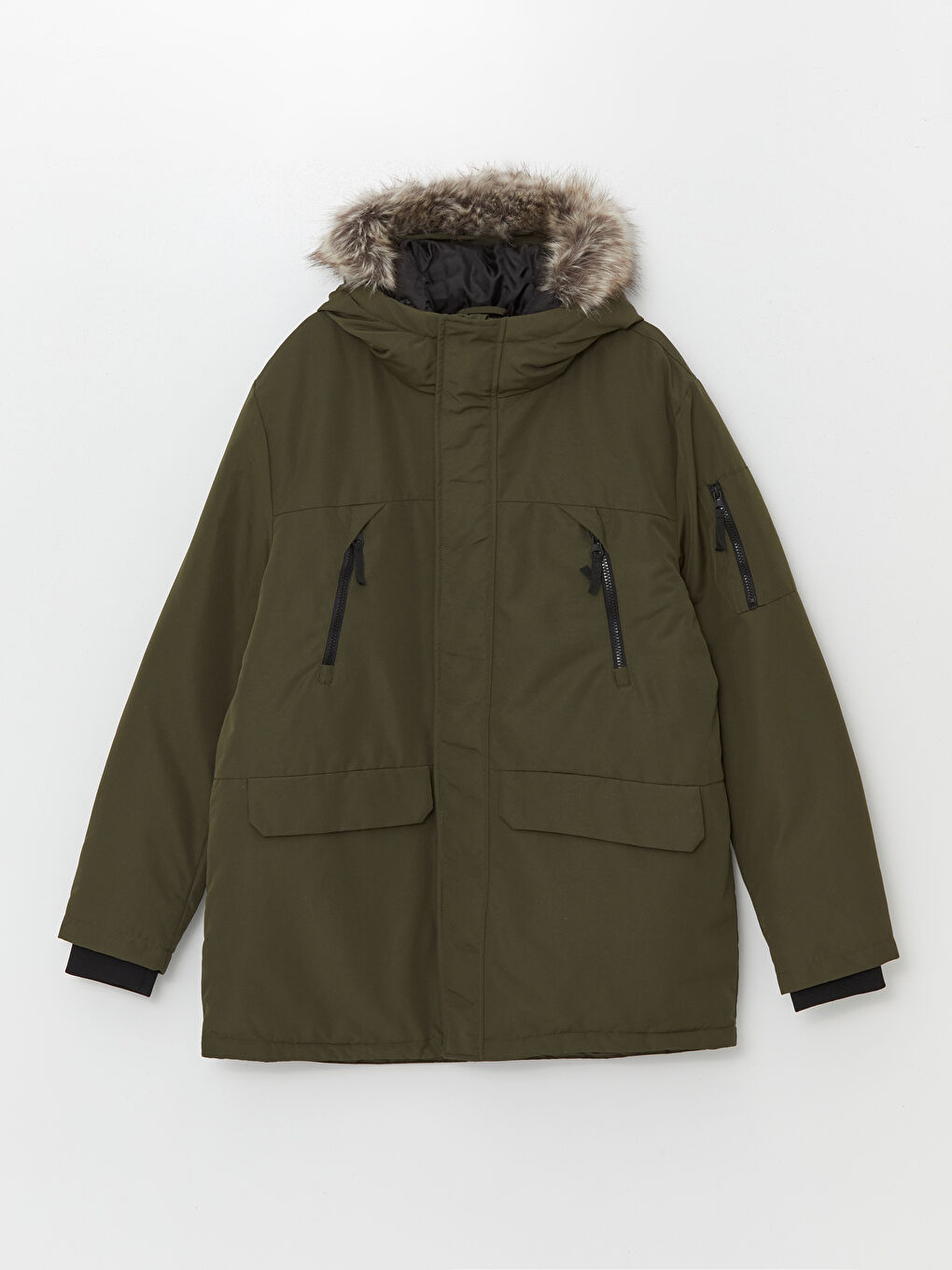 Jacket Mantel Herren Primark Herrenjacken Winterjacke Herren