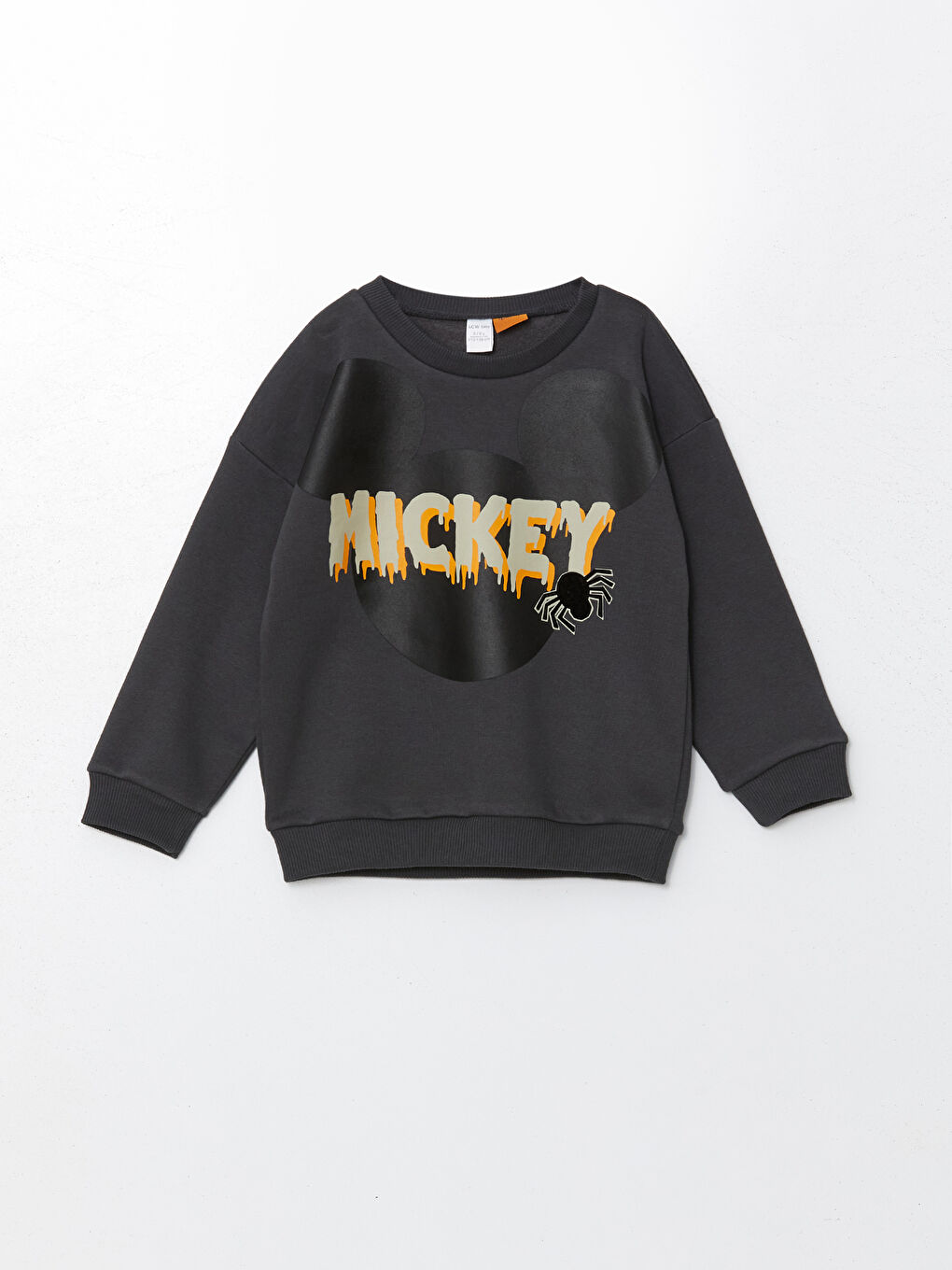 mickey