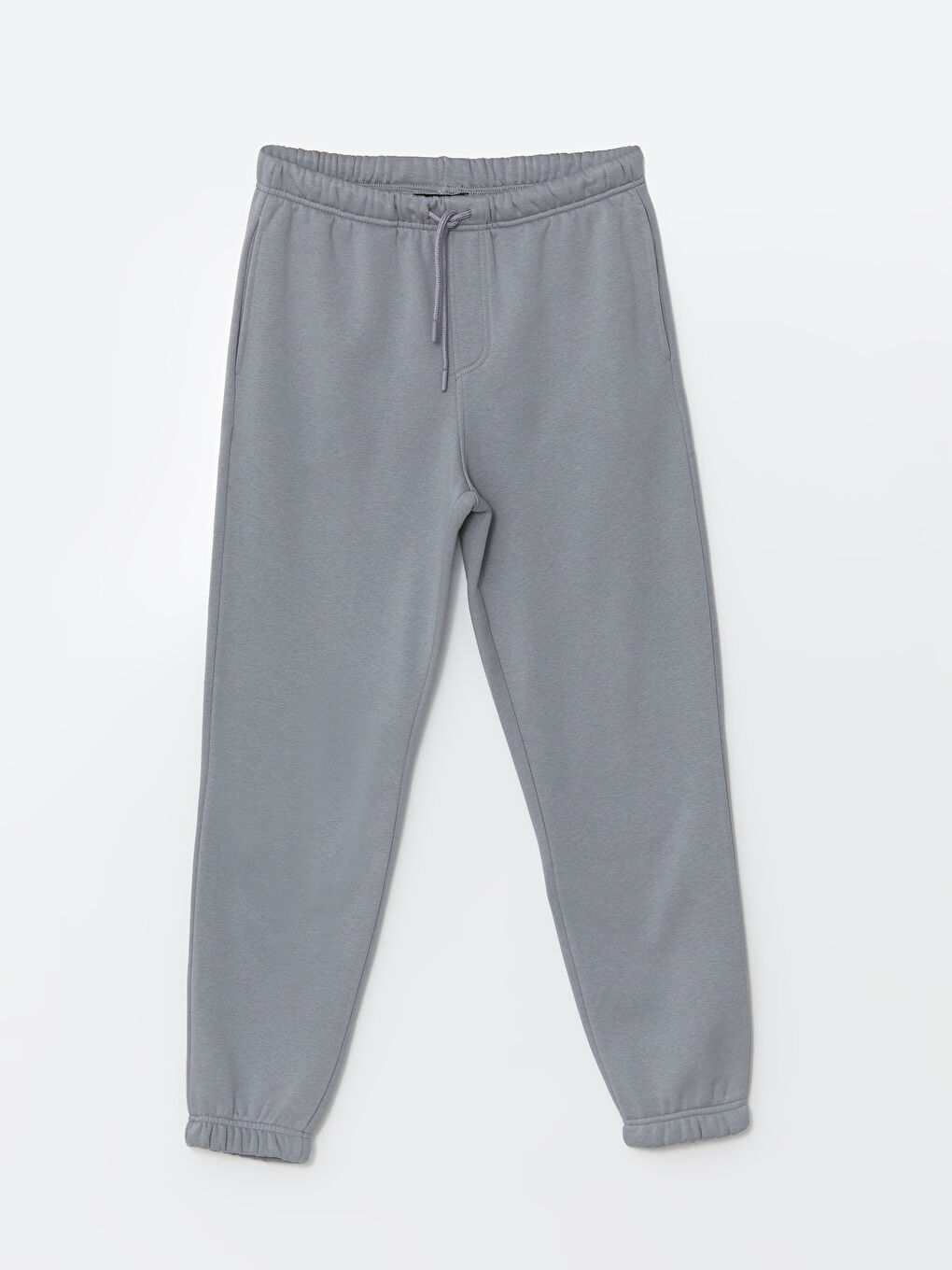 Thick grey sweatpants discount