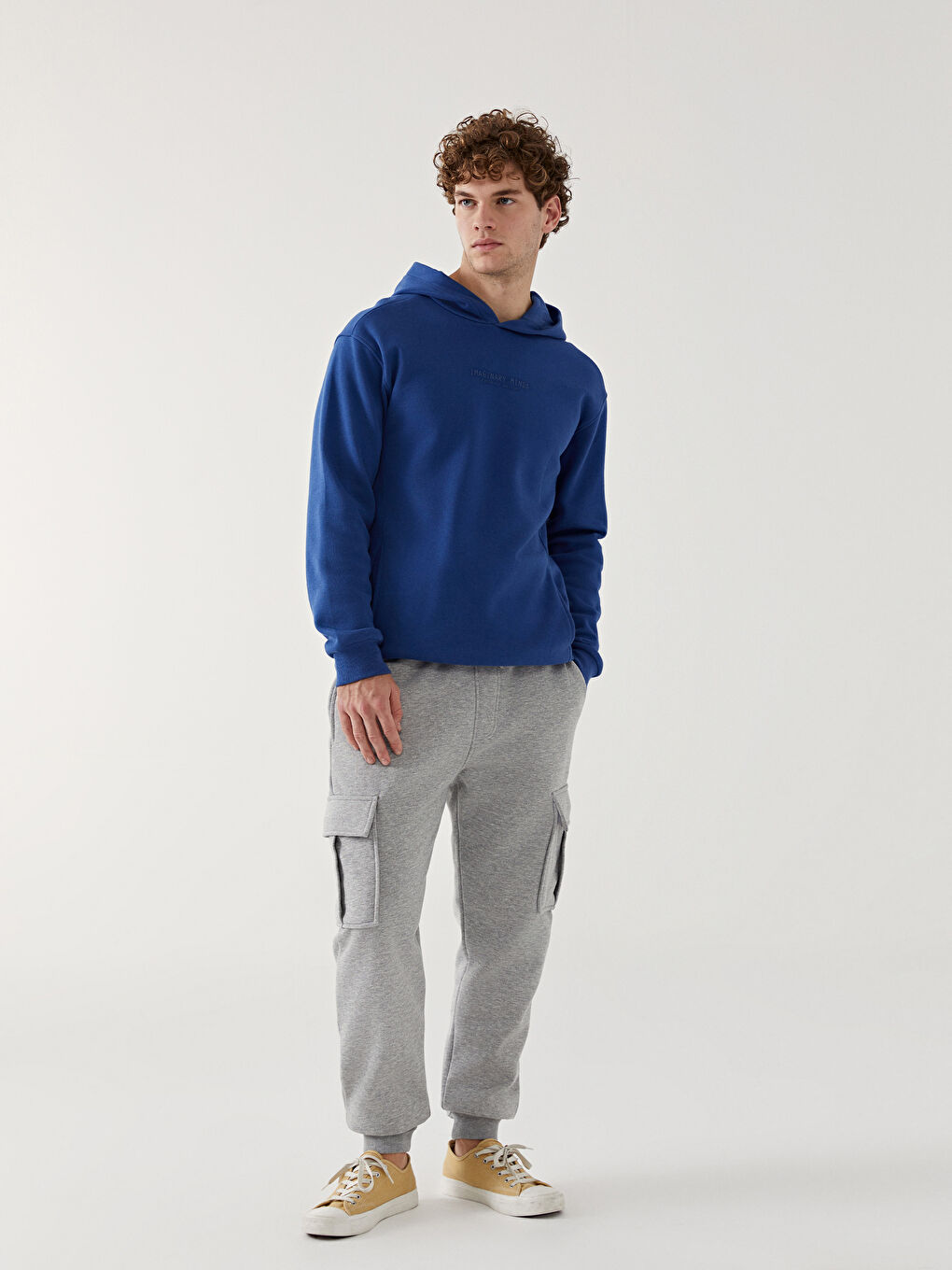 Thick jogging pants hot sale