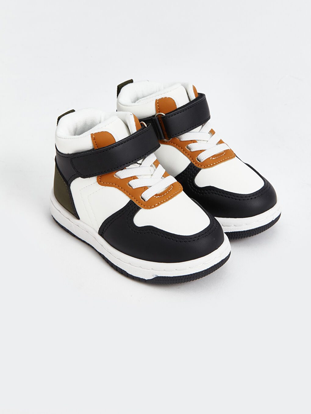 Color Block Baby Boy Sneakers -W4BG99Z1-JYX - W4BG99Z1-JYX Color Block Baby Boy Sneakers -W4BG99Z1-JYX - W4BG99Z1-JYX