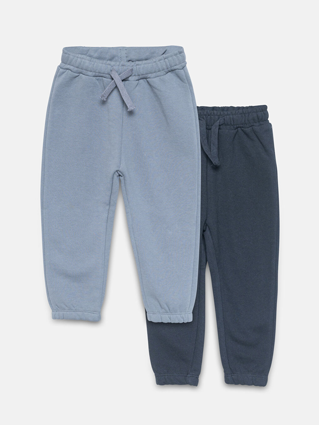 Baby boy grey joggers best sale