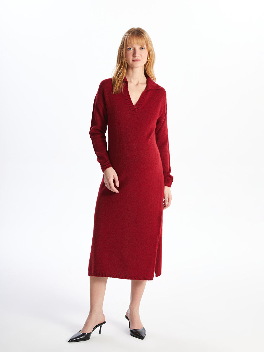 Maternity polo dress shop