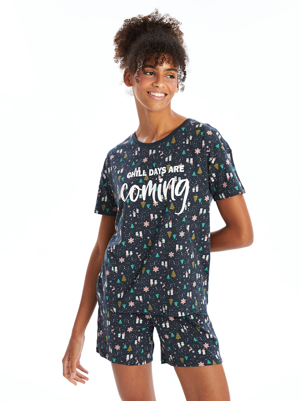 Lc waikiki pyjamas outlet