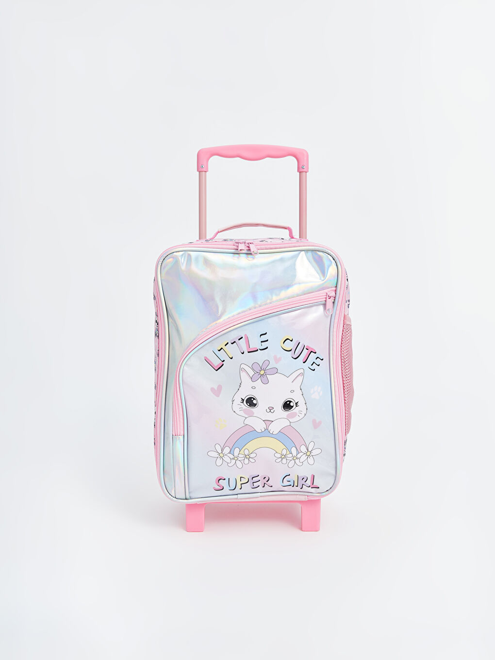 Trolley bag girls on sale