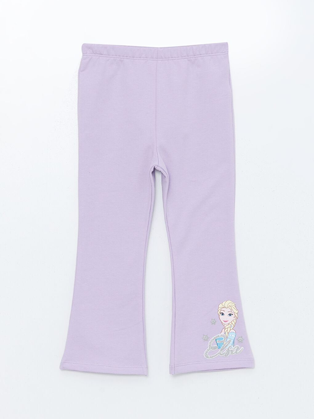 Elsa Printed Girls Tights 2 Pack W4BU39Z1 G0W W4BU39Z1 G0W LC Waikiki