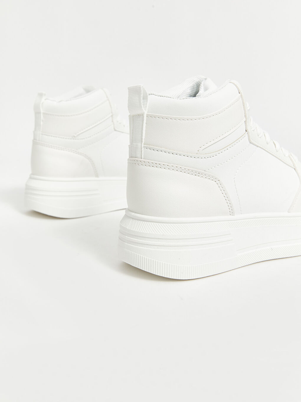新しいスタイル Sneaker Women's Ankle-Size Lace-Up -W4BY41Z8-J5E W4BY41Z8 - 靴